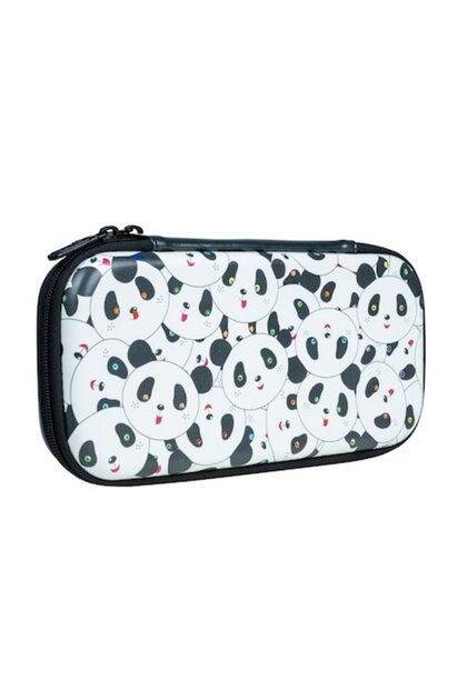 Geanta Nacon Big Ben Pouch 3D Panda (Lite/Oled) - Nintendo Switch