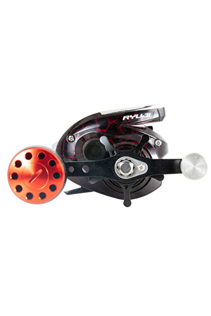 Ryuji Taido 500L Baitcasting Olta Makinesi - Fiyatı, Yorumları