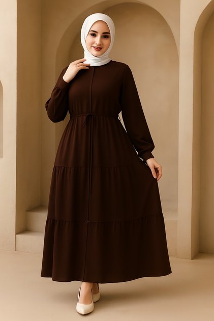 Children's Ferace Medina Silk