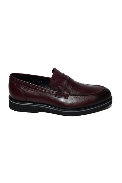 Laceless Eva Sole Loafer 331-46610 Men's Shoes
