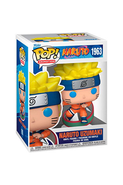 Funko POP Animation: Naruto Uzumaki with Scroll - Fiyatı, Yorumları