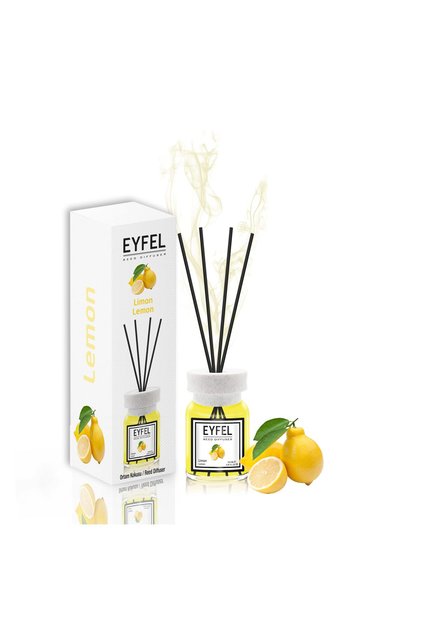 DIFFUSER - LEMON 120ML