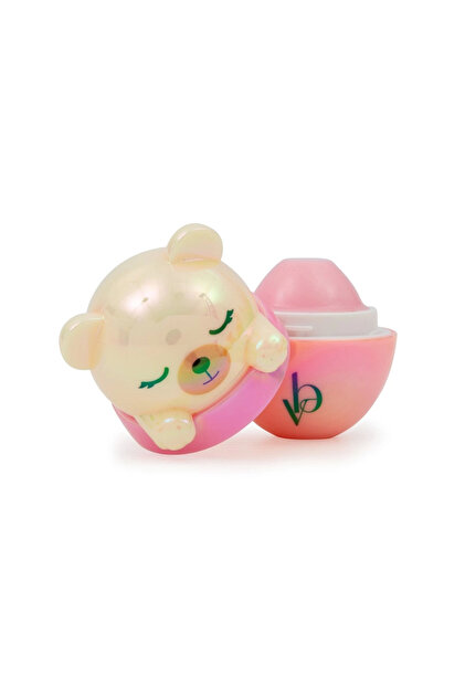 SPOR35 Çocuk Bebek Oyuncakları Very Bella Sevimli Lip Balm Dudak