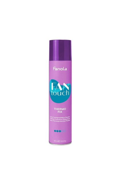 Fixativ cu Protectie Termica - Fantouch Thermo Fix Термозащитен фиксиращ спрей 300 мл -