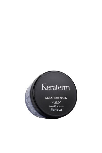 Keraterm Masca Anti-Frizz pH 4,2-4,7 300ml -
