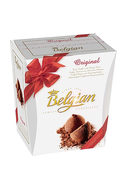 Trufe pralinate, 200 g,