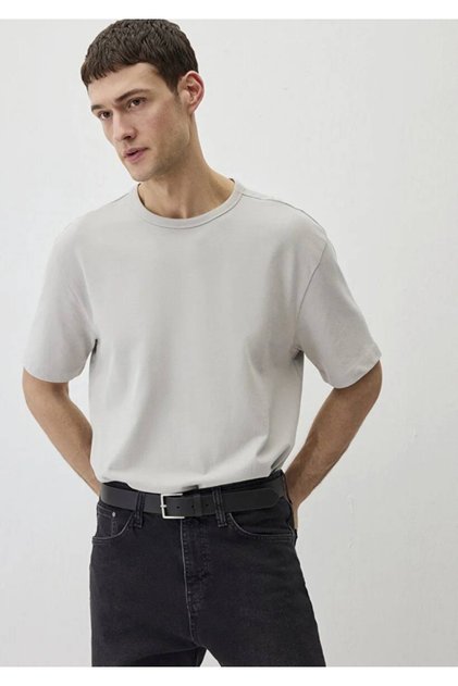Short Sleeve Men's T-Shirt M0612264-70074