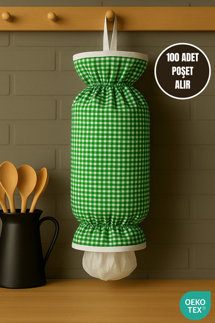 Bag Holder – Bag Organizer, Bag Basket, Kitchen Bag Organizer Multi-Purpose Storage Product