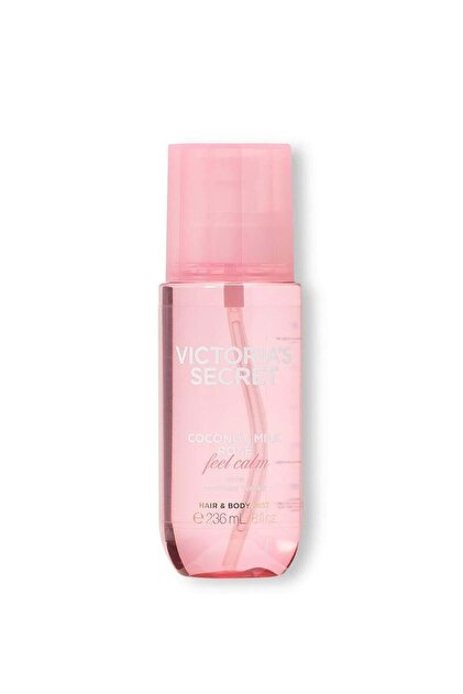 Victoria's Secret Vanilla Orchid Sandalwood Saç ve Vücut Spreyi