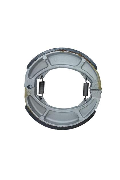 RAİDER 125 CC ORJİNAL ARKA FREN BALATASI