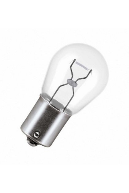 (2 Adet) 12v P21w (93) 12498 Standart Ean- 8711500490797