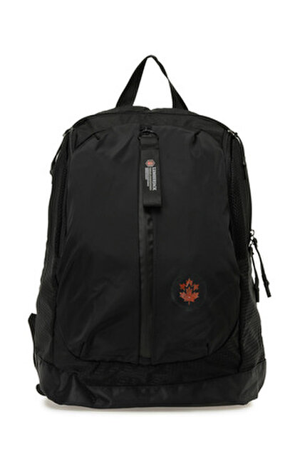Lumberjack ML FROG JRSRT 5PR Siyah Erkek Sırt Çantası - Fiyatı
