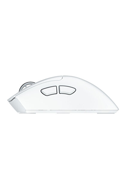 RAZER Deathadder V4 Pro Kablosuz Beyaz Mouse 8000Hz RZ01-05330200