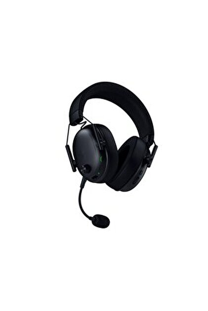 RAZER Barracuda Pro - Hibrit ANC'li Kablosuz Gaming Kulaklık ?RZ04