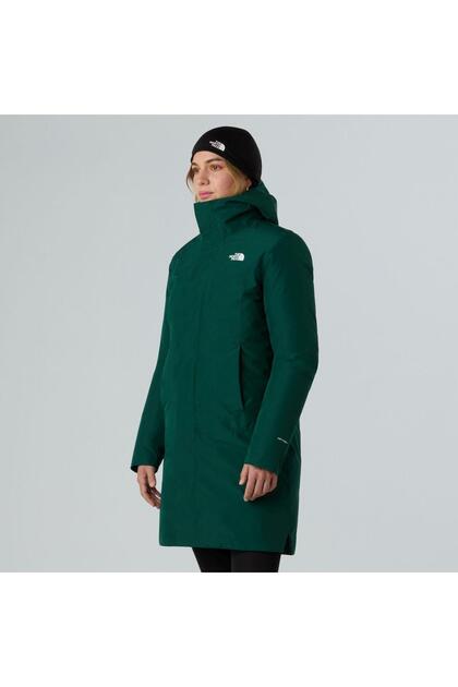 The North Face W SUZANNE TRICLIMATE 2.0 Kadın Ceket NF0A8DZZE121