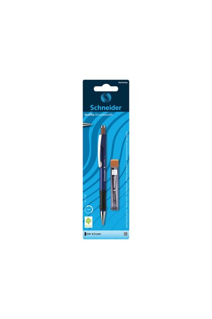 Blister creion mecanic Graffix 0,5