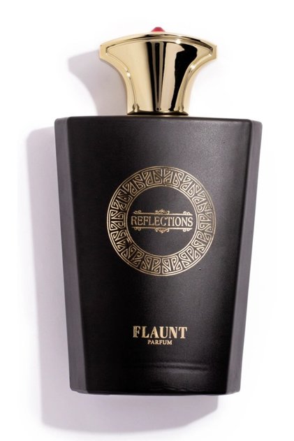 Reflections Flaunt By AMD Perfumes Unisex Fragrance EDP 100ml