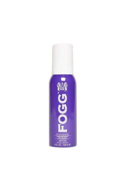 فوج بخاخ معطر جسم بارادايز - 120 مل