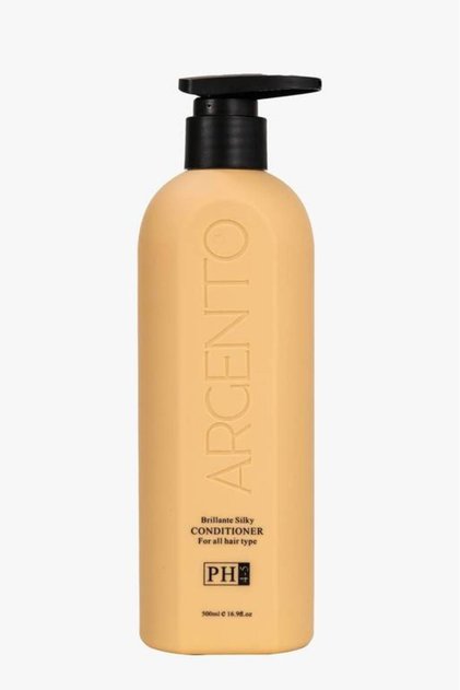 Brilliant Conditioner for All Hair Types 500ml