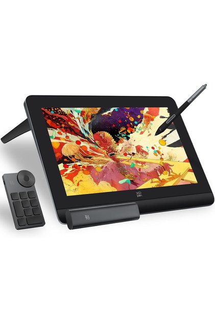 Ταμπλέτα γραφικών Artist 14 Pro Gen 2, Έξυπνη γραφίδα 16K X3 Pro με τσιπ, 16:9, 1920 x 1200, 5080 LPI