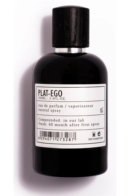ARO FAC Plat Ego By AMD Perfumes Women Fragrance EDP 100ml