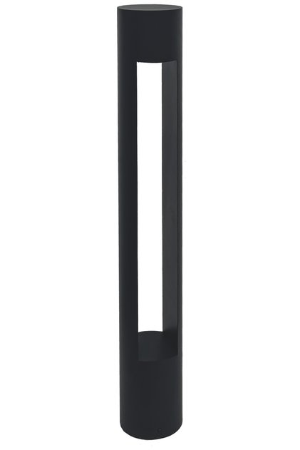 Luxury Outdoor Lighting Pole – Voltex