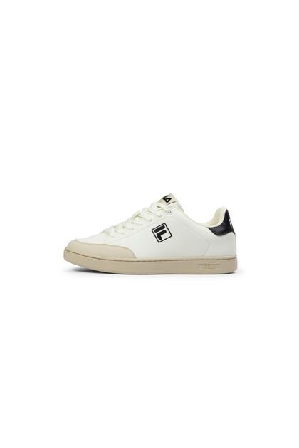 Ffm0365.73009 Courtbay Men's Tennis Shoes Beige