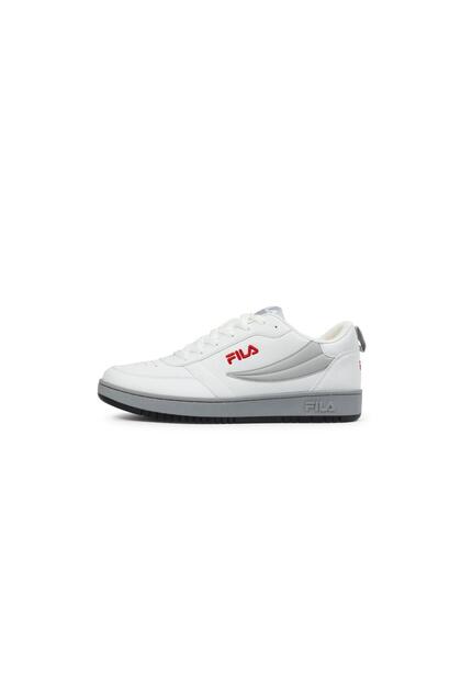 Ffm0370.13454 Rega Nf Men's Basketball Shoes White