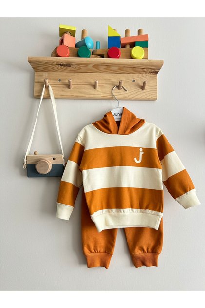 BABY BOY DOUBLE SET