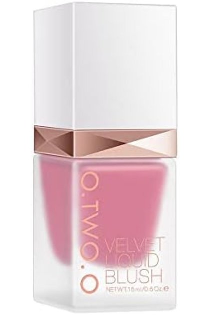 O.TWO.O - Liquid Blush (#1 PINK PURPLE)