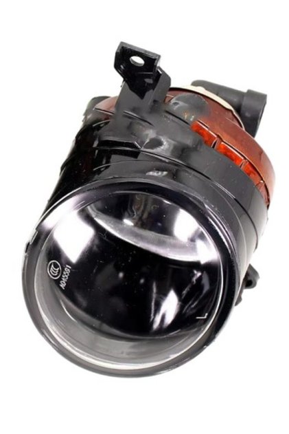 Десен фар за мъгла за VW Golf 5 със спортна броня GTI