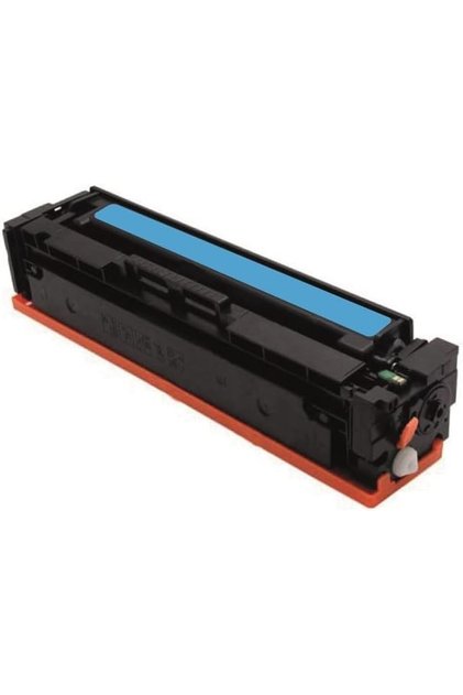 Omni Tech 716 Cyan High Yield Toner - Compatible with Printer Canon i-SENSYS LBP5050n, MF8040Cn, MF8