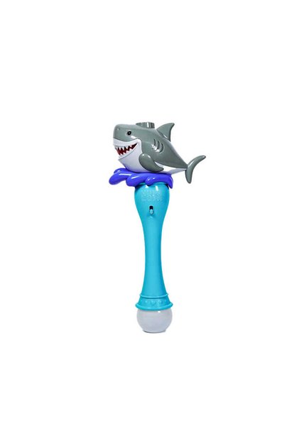 Light Up Big Shark 8837A