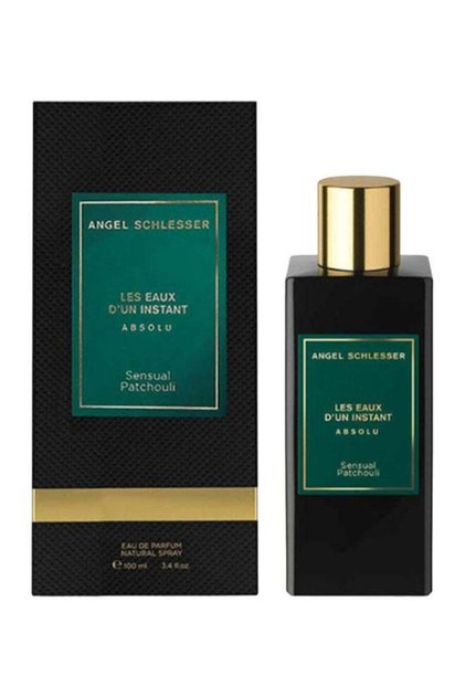 ANGEL SCHLESSER Les Eaux D'Un Instant Absolu Sensual Patchouli (U) Edp 100ml