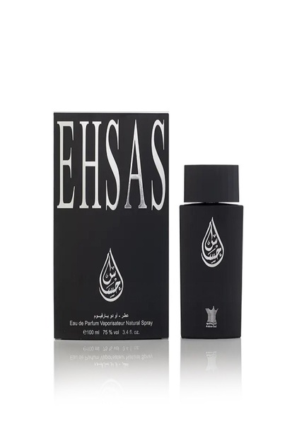 Perfume احساس , 100ml العربيه للعود