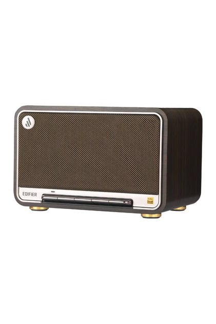 Boxe portabile, D32, Bluetooth, AirPlay, AUX, 60W, negre, 250x162x179mm