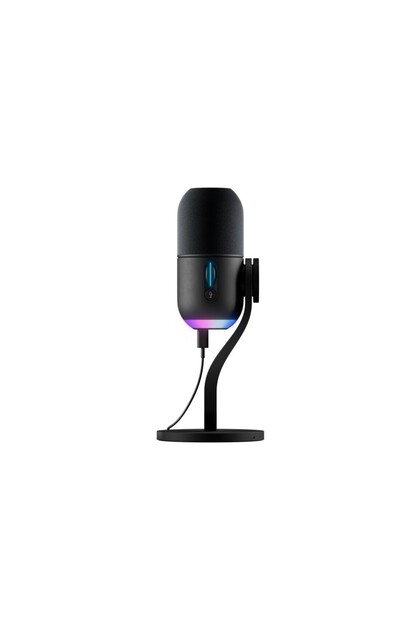 Logitech G G Yeti GX RGB Gaming Mikrofon (988-000569) Siyah