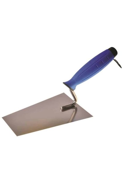 Mistrie din oțel inoxidabil, 160 mm KIE0768