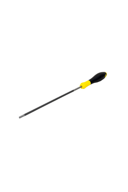 Pilă pentru drujbă cu mâner din plastic ZTS8151