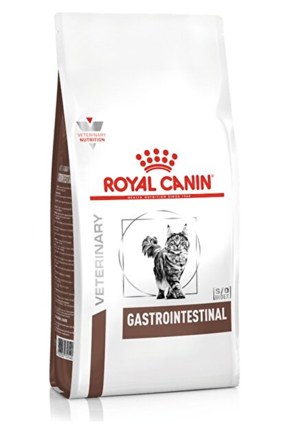 Royal Canin Gastrointestinal 4 kg Kedi Maması - Fiyatı, Yorumları
