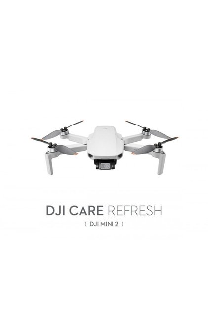Licenta electronica Care Refresh 1Y Mini2