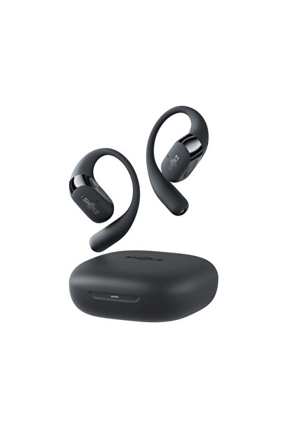 shokz OPENFIT ブラック Shokz OpenFit True Wireless Kulaklık Siyah-SH-T910BKBLK - Fiyatı