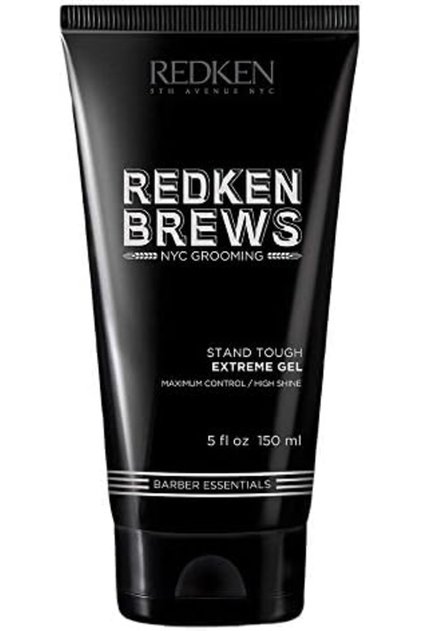 جل Brews Stand Tough Extreme (أقصى تحكم/لمعان عالي) 150 مل/5 أونصة