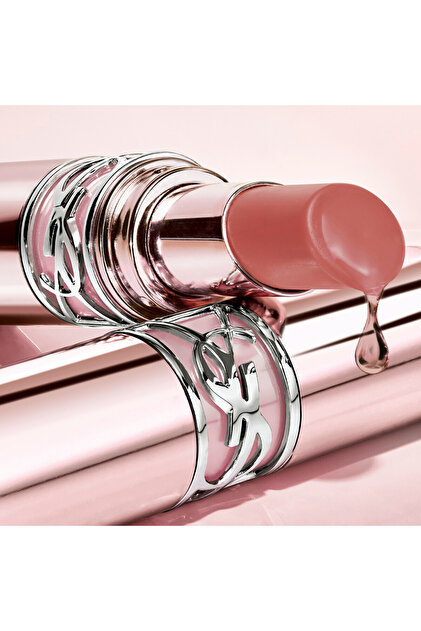 Yves Saint Laurent Loveshine Candy Glow Parlaklık Ve Renk Veren