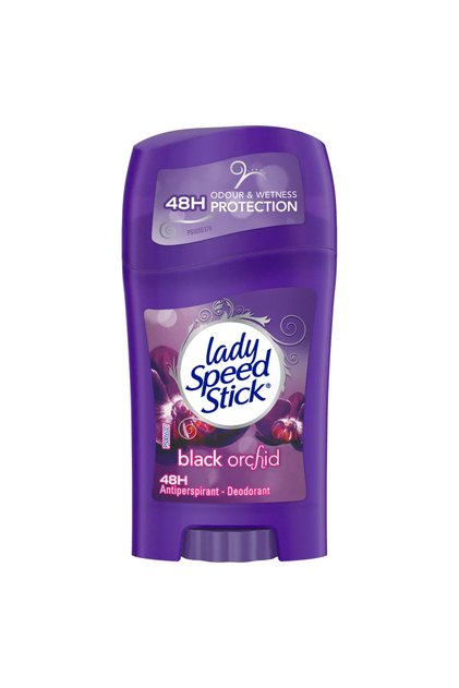 Deodorant solid Lady Speed Stick Luxurious Freshness Orchid 40g