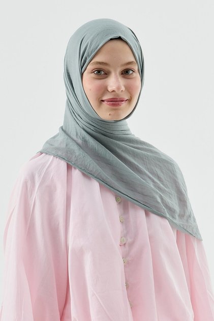 Aya Series Shawl