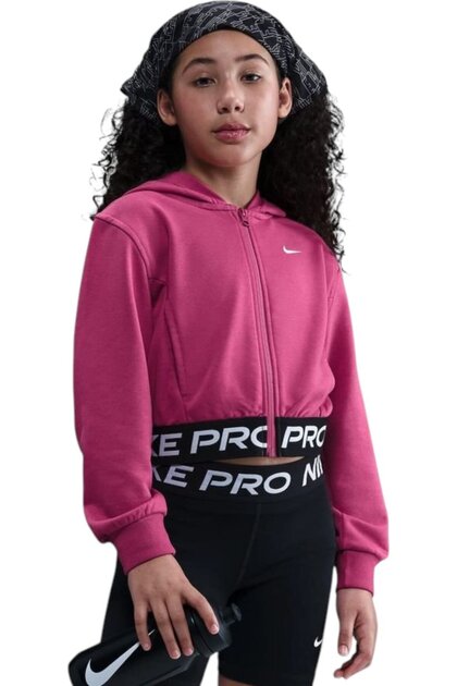 Pro FZ Hood DF Hoodie - HQ9312-634