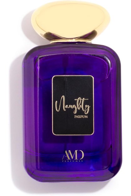 Naughty By AMD Perfumes Women Perfume EDP 100ml