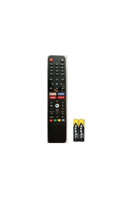 Telecomandă compatibilă cu ALLVIEW, TESLA, SKYWORTH