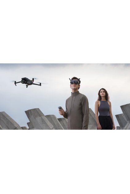 Очила Integra Micro-OLED 1080p FPV